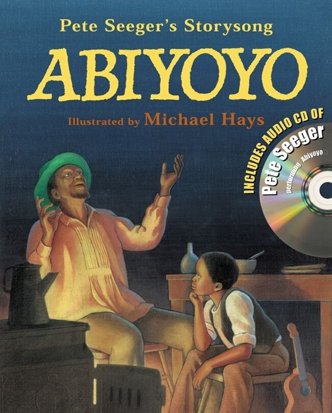 Front cover_Abiyoyo