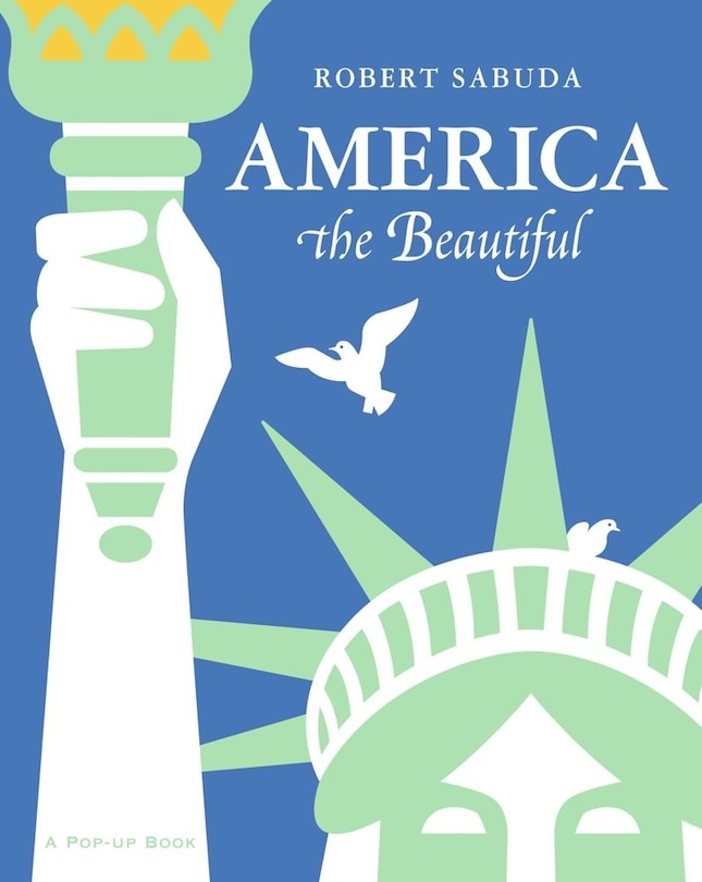 Couverture_America the Beautiful