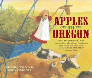 Front cover_Apples to Oregon