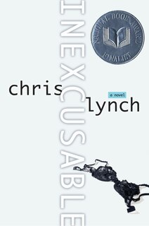 Front cover_Inexcusable