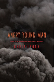 Front cover_Angry Young Man