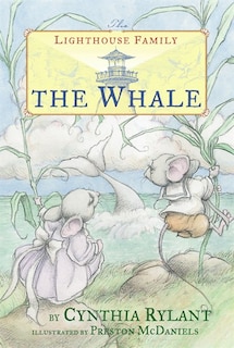 Front cover_The Whale