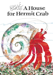 Couverture_A House for Hermit Crab