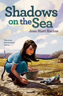 Front cover_Shadows on the Sea