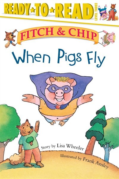 Couverture_When Pigs Fly