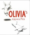 Olivia's Opposites