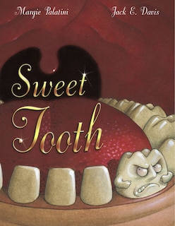 Front cover_Sweet Tooth