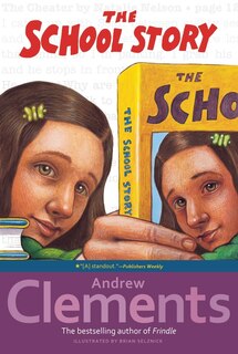 Front cover_The School Story
