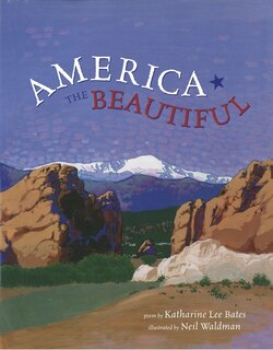 Couverture_America The Beautiful