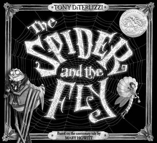 Front cover_Spider and the Fly