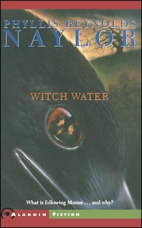 Front cover_Witch Water