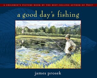 Couverture_Good Day's Fishing