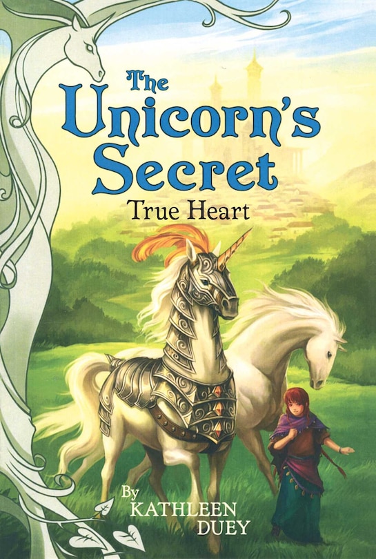 Front cover_True Heart