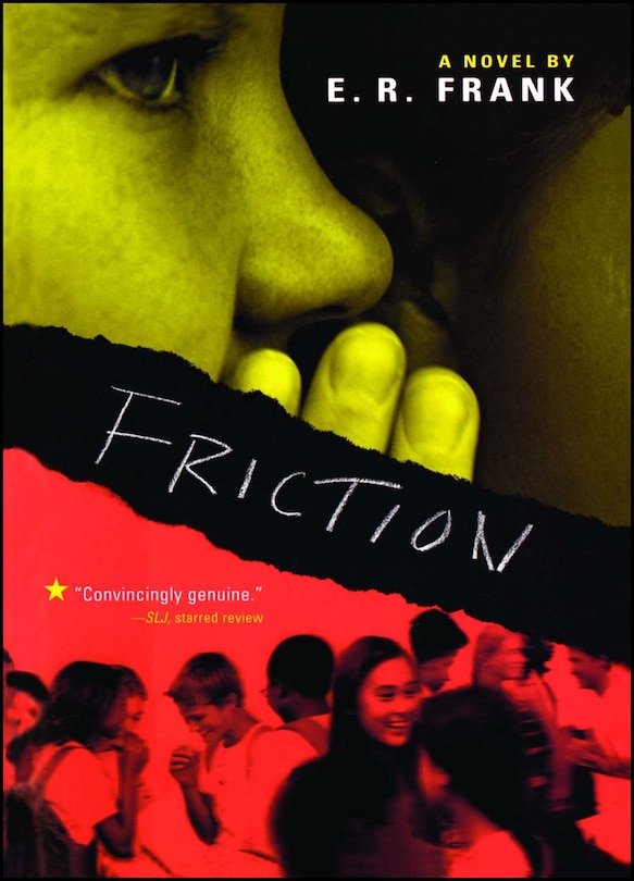 Front cover_Friction