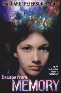 Front cover_Escape From Memory