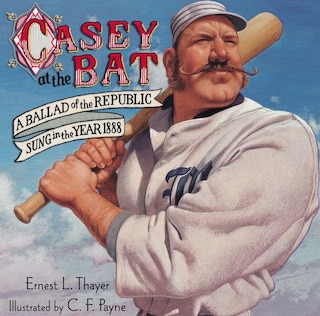 Front cover_Casey at the Bat