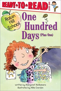 Front cover_One Hundred Days (Plus One)
