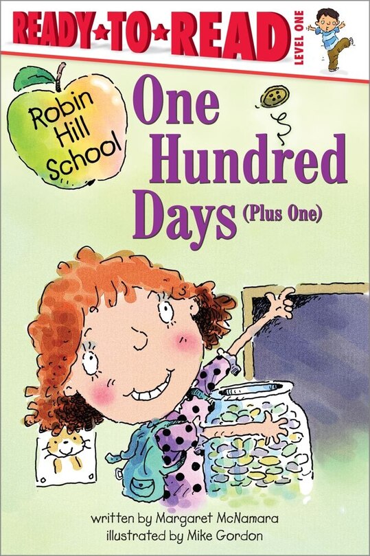 Front cover_One Hundred Days (Plus One)