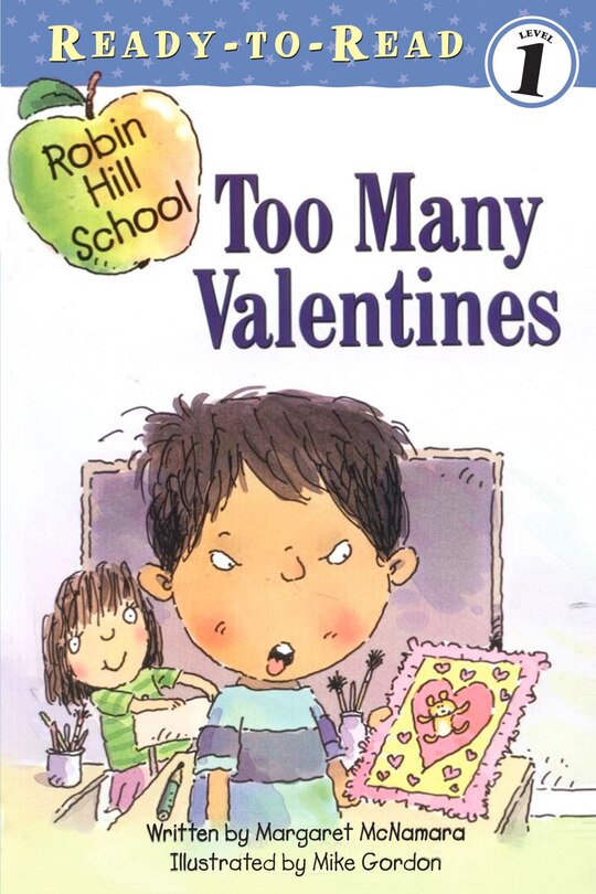 Couverture_Too Many Valentines