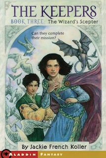 Couverture_The Wizard's Scepter