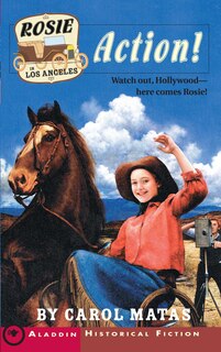 Front cover_Rosie in Los Angeles