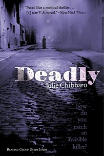 Front cover_Deadly