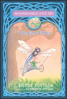 Front cover_The Evil Elves