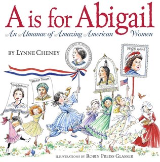 Front cover_A is for Abigail