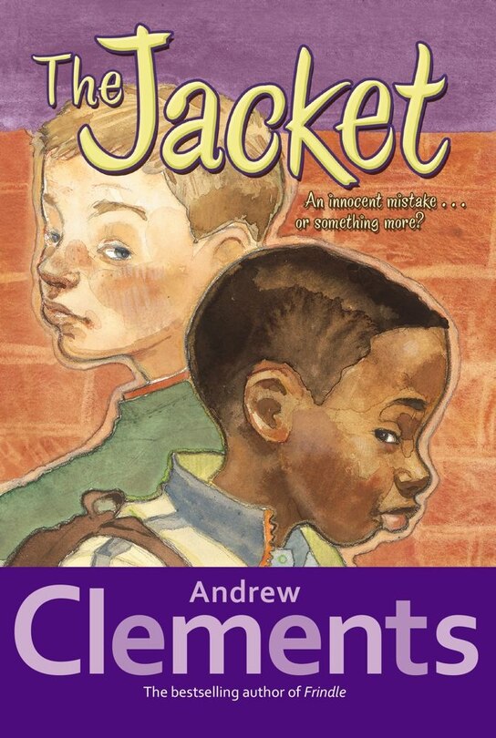 Front cover_The Jacket