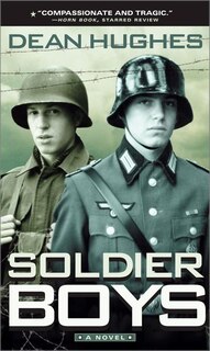 Couverture_Soldier Boys