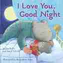 I Love You, Good Night de Jon Buller