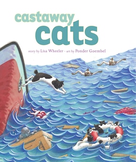 Couverture_Castaway Cats