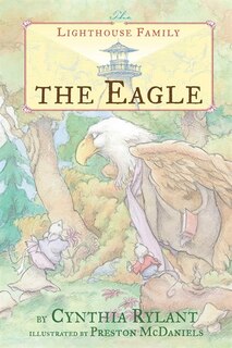 Front cover_The Eagle