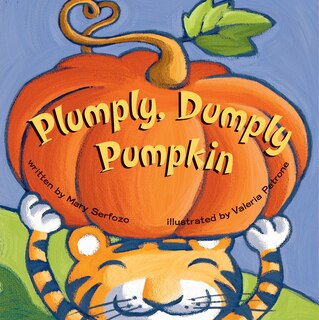 Couverture_Plumply, Dumply Pumpkin