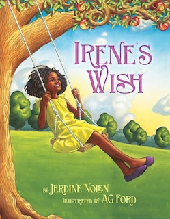 Irene's Wish