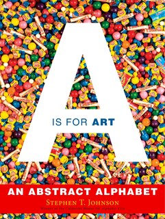 A Is for Art: A Is for Art