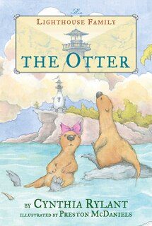 Front cover_The Otter