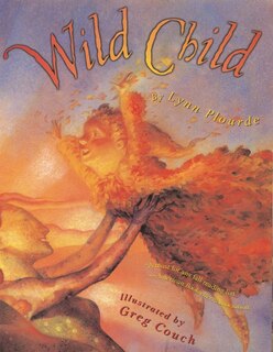Front cover_Wild Child
