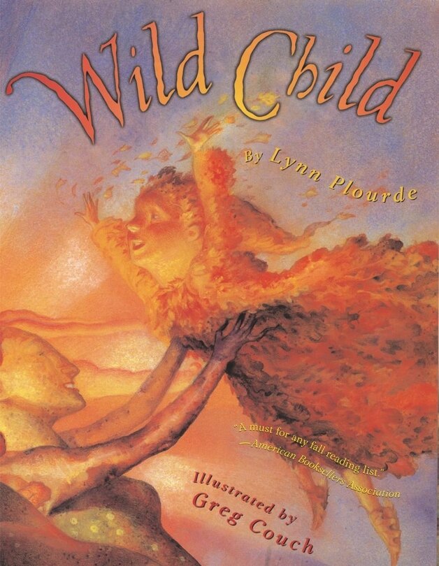 Front cover_Wild Child