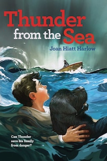 Front cover_Thunder from the Sea