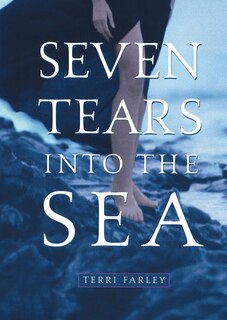 Front cover_Seven Tears into the Sea