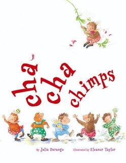 Couverture_Cha-Cha Chimps