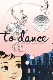 Front cover_To Dance