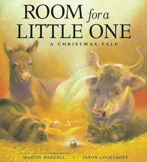 Front cover_Room for a Little One