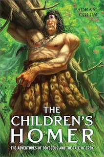 Front cover_The Children's Homer