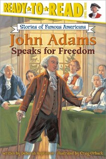 Couverture_John Adams Speaks for Freedom