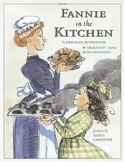 Couverture_Fannie in the Kitchen