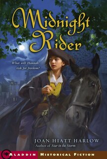Front cover_Midnight Rider