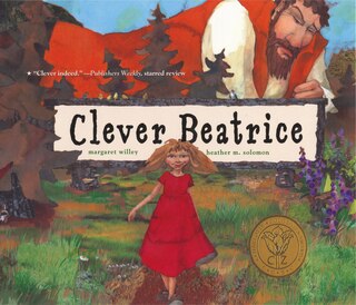Couverture_Clever Beatrice