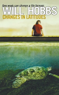 Front cover_Changes In Latitudes